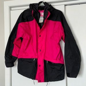 Vintage The north face windbreaker